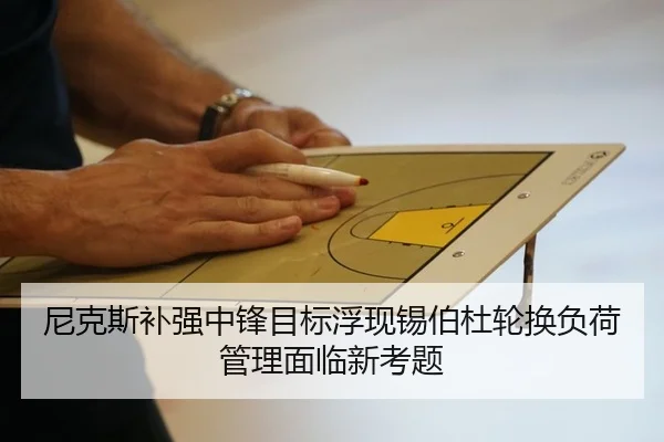 尼克斯补强中锋目标浮现锡伯杜轮换负荷管理面临新考题 - HTH sports